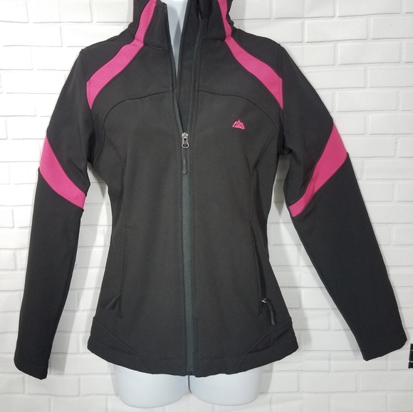 Snozu Fleece Lined Jacket - Picture 2 of 10